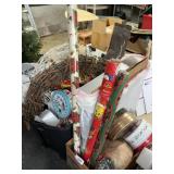 Large Assortment of Christmas