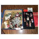 Assorted Christmas - Some Vintage