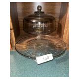 Cake Plates