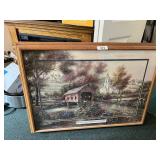 Large Wall Art