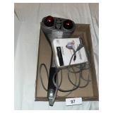 Homedics Massager