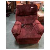 Best Brand Electric Recliner