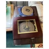 Mr. Christmas Holiday Symphonium Music Box