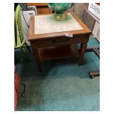 (2) Matching Side Tables