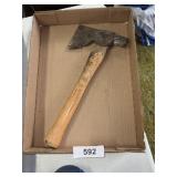 Hatchet