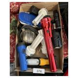 Flashlights & Light Bulbs