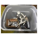Food Grinder