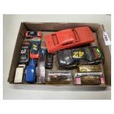 Assorted Cars - Some Die-Cast