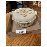 Jewel Tea Casserole