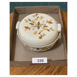 Jewel Tea Casserole