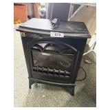 Electric Heater (Untested)