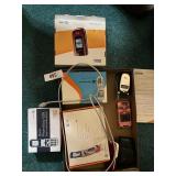 Assorted Cell Phones