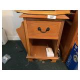 Lamp Table