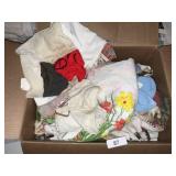 Kitchen Towels, Oven Towels & Other