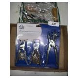 Punch & Grommet Tools
