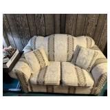 Love Seat