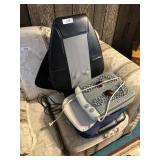 Foot Massager, Chair Massager & Other