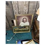 Religious Wall Art