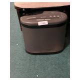 Paper Shredder