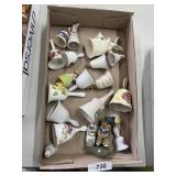 Assorted Bells