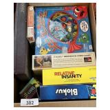 Assorted Games