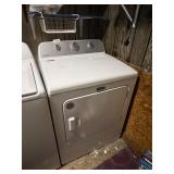 Maytag Electric Dryer