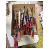 Craftsman Screwdrivers