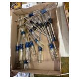 Craftsman Screwdrivers