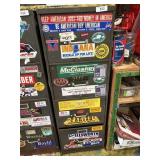 Four Drawer Filing Cabinet