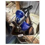 Office Lamps & Other