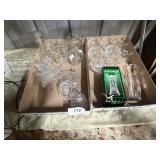 Glassware
