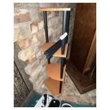 Lightweight Corner Shelf