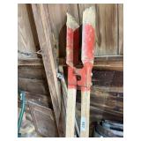 Post Hole Digger