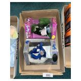 (2) Furbys