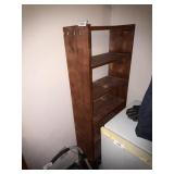 Book Shelf