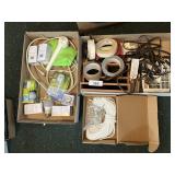 Household Box Lot