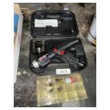 Craftsman Drill Driver, Dremel Parts, Oiler, +