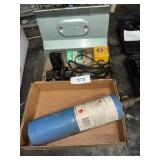 Propane Torch & Soldering Gun