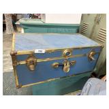 Trunk w/ Key