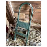 Step Stool