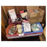 Rollers, Clips & Other Hair Items