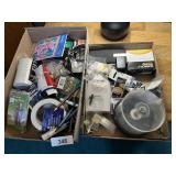 Hearing Aids & Other Misc. Items