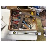 Assorted Tools + A Little Bit of Copper Tubing
