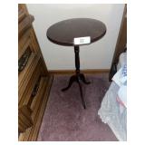 Lightweight Accent Table