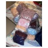 Assorted Sewing Lace