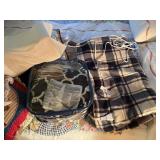 Electric Throws & Pillows
