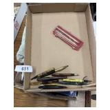 Fountain Pens