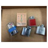 Assorted Lighters