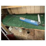 Hudson Metal Vegetable Duster