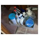 Cleaning Supplies